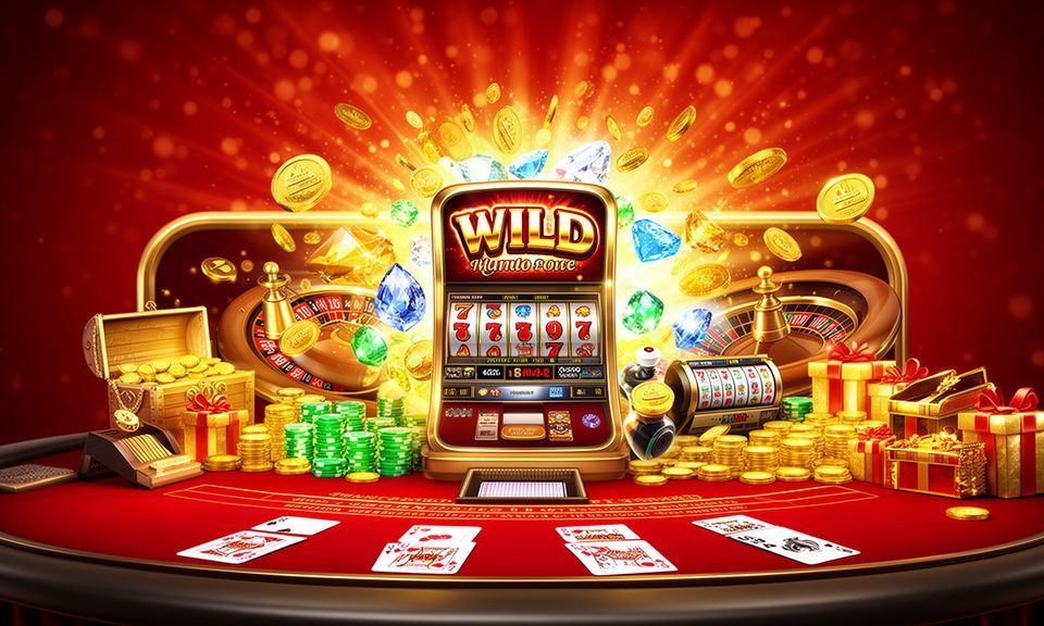 ceri711 login What Fortune Fishing Game Offers Here